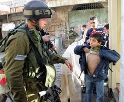 israel nios palestinosencarcelespalestinas - Palestina el infierno en la Tierra Dvdrip VOSE