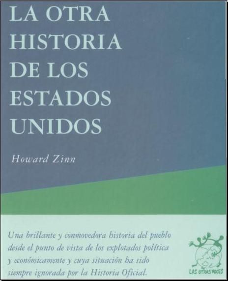 la2Botra2BH2Bde2Beeuu - La Otra Historia De Los Estados Unidos - Zinn Howard