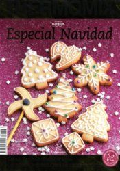 la38 - Thermomix Magazine Nº38 - Especial Navidad Diciembre 2011
