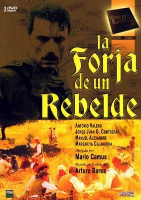 laforja - La forja de un rebelde Dvdrip Español (1990) Miniserie (6/6)
