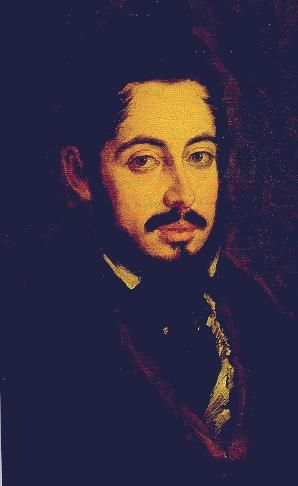 larra - El dia de difuntos de 1836 - Mariano Jose de Larra