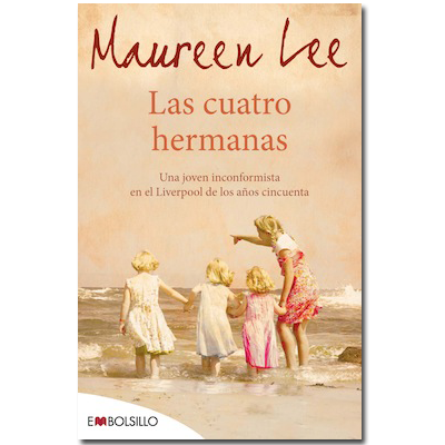 las cuatro hermanas - Las cuatro hermanas - Maureen Lee