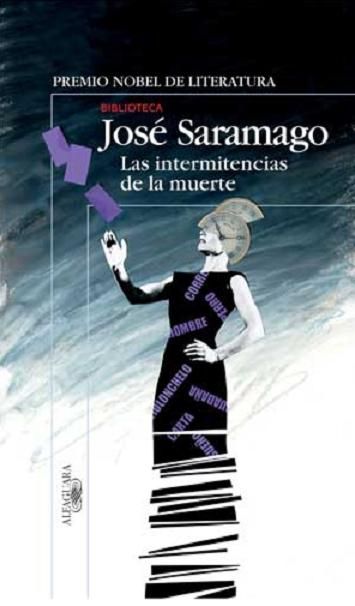 las intermitencias de la muerte2 - Las intermitencias de la muerte - José Saramago