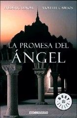 lenoirycabesos1 - La Promesa del Ángel - F. Lenoir y V. Cabesos