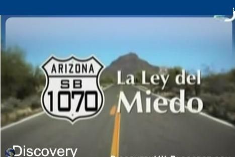ley - La ley del Miedo Tvrip Español