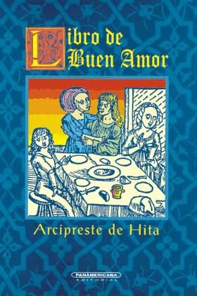 libro20de20buen20amor - El libro del buen amor - Arcipreste de Hita