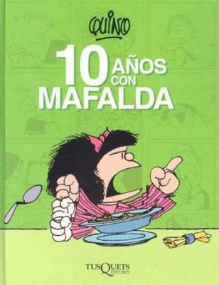 mafa10 - 10 años con Mafalda