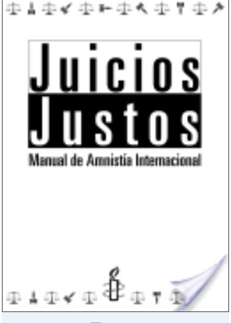 manual 1 - Manual de Juicios justos - AMNISTIA INTERNACIONAL