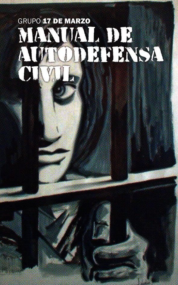 manual - Manual de Autodefensa Civil