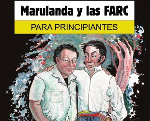 maru farc - FARC para principiantes