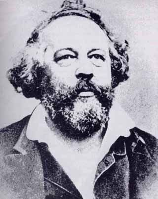 michail bakunin - La Política del Consejo - Bakunin