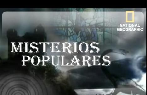 misterios - Misterios Populares Tvrip Español (5/5)