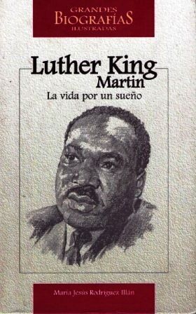 mlk - Grandes Biografias: Martin Luther King