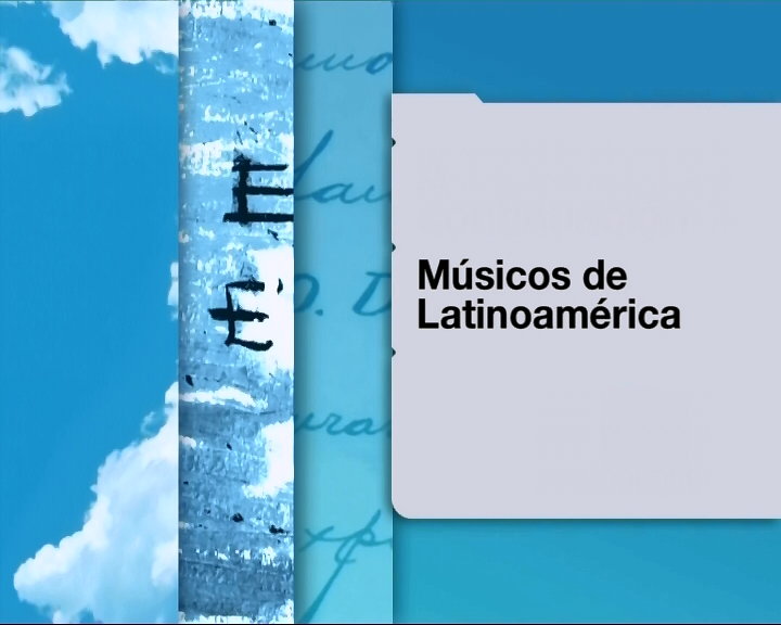 musicos - Músicos de Latinoamérica: Rubén Blades TVRIP Español