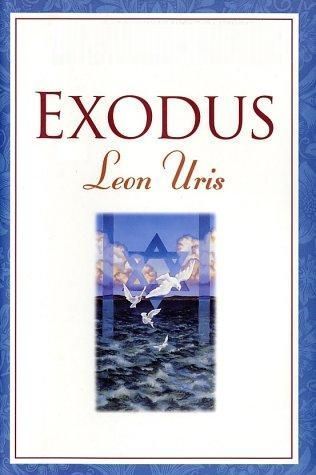 n68706 - Éxodo - Leon Uris