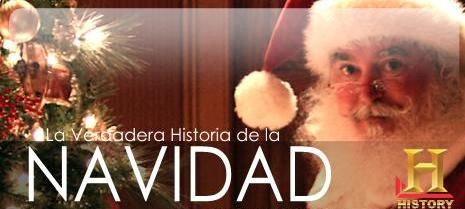 navidad 2 - La Verdadera Historia de la Navidad Tvrip Español