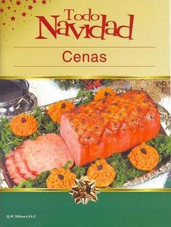 navidad - Todo Navidad: Cenas