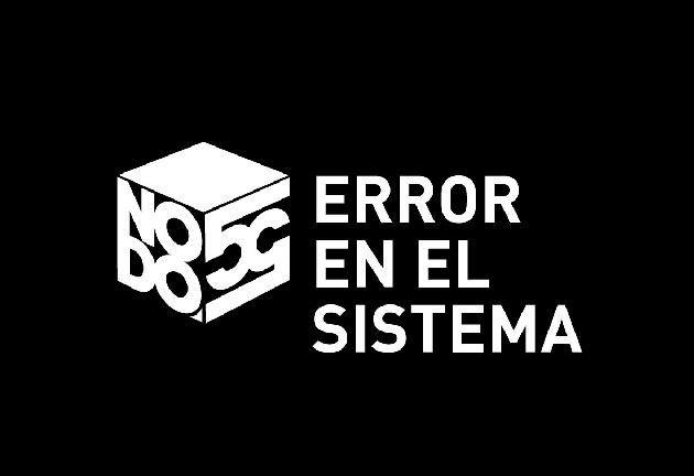 nodo - Nodo50. Error en el sistema Dvdrip Español