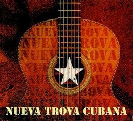 nue1111t - Nueva Trova Cubana - Selección de Éxitos 1995