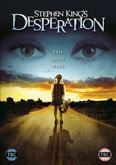 pack1 - Desesperación - Stephen King