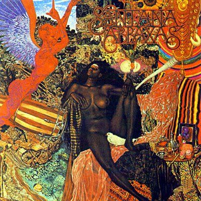 paco encuentros abraxas - Santana - Abraxas MP3