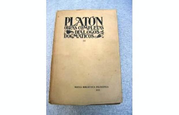 platpol - El Político y otros diálogos - Platón