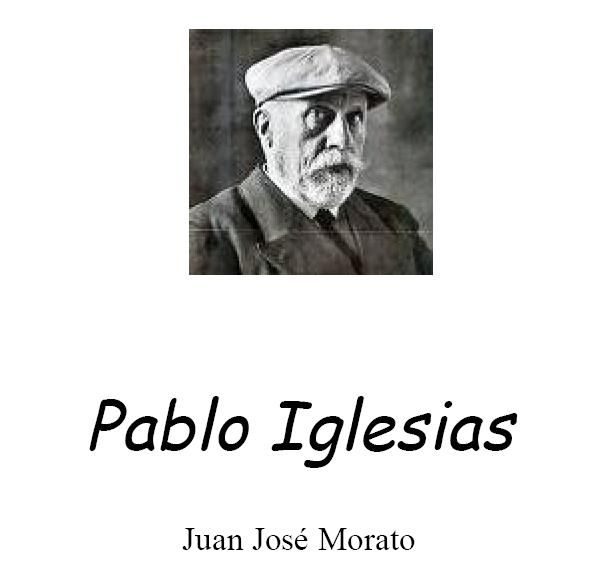 portada 5 - Pablo Iglesias - Juan Jose Morato