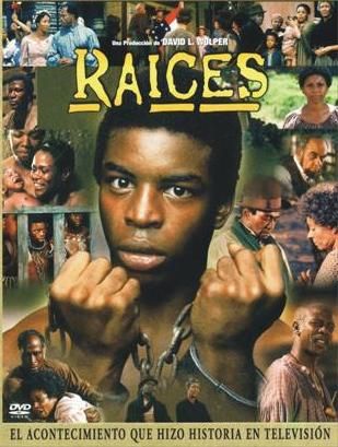 raices - Raices DVDRip Español (6/6)
