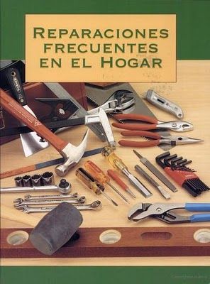 reparaciones frecuentes en el hogar - Reparaciones Frecuentes En El Hogar PDF
