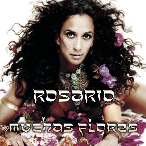rosario - Rosario – Muchas Flores