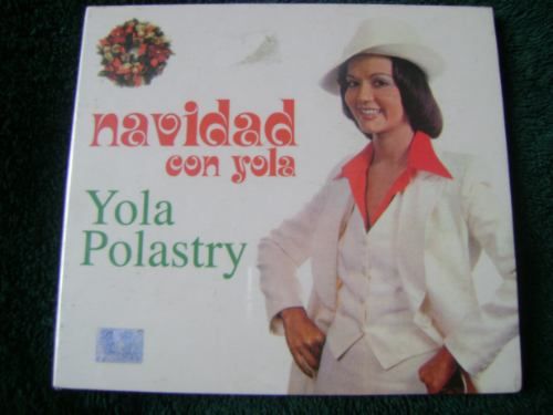 s MPE v O f 18032529 2245 - Yola Polastry - Villancicos MP3
