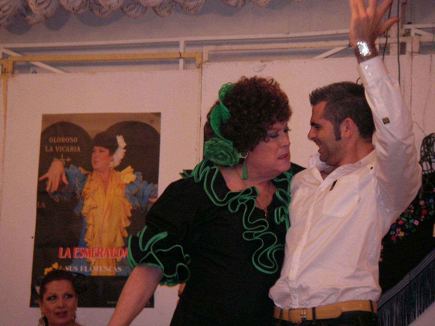 sany00821 - La Esmeralda Historia de una vida Vhsrip Español