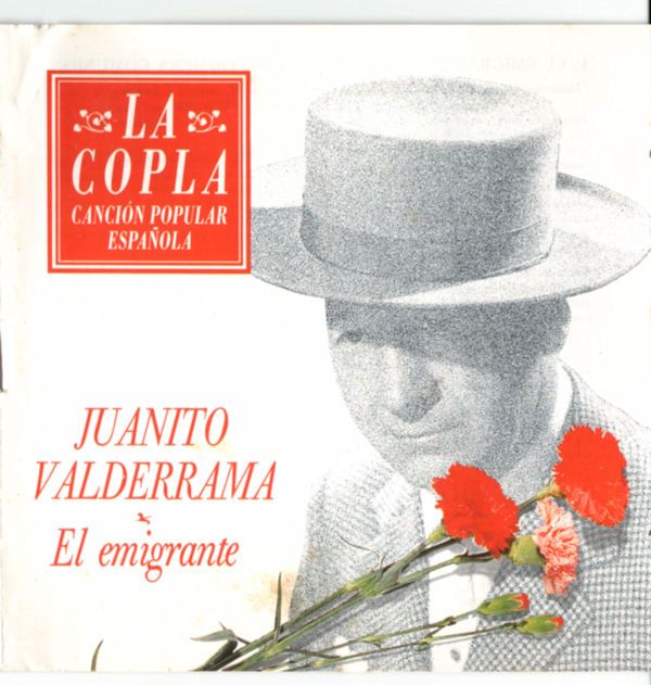 scan11 9 201019h20m44s copia - La Copla (Cancion Popular Española): Rafael Farina y Juanito Valderrama