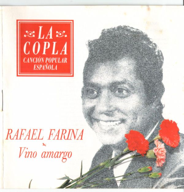 scan11 9 201019h22m13s copia - La Copla (Cancion Popular Española): Rafael Farina y Juanito Valderrama