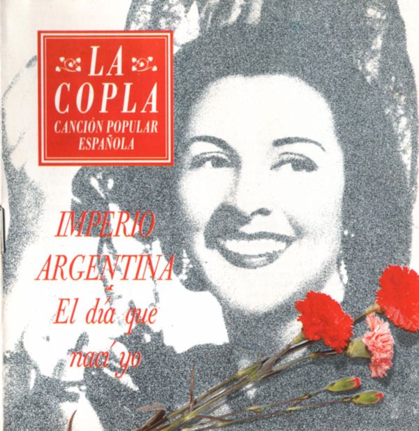 scan8 9 201012h10m11s copia - La Copla (Cancion Popular Española): Concha Piquer e Imperio Argentina