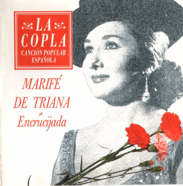 scan8 9 201014h43m20s copia - La Copla (Cancion Popular Española): Marife de Triana y Antoñita Moreno