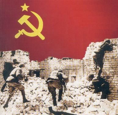 stalingrado fotomontaje - Stalingrado (La noche temática) (2/2) Tvrip Español