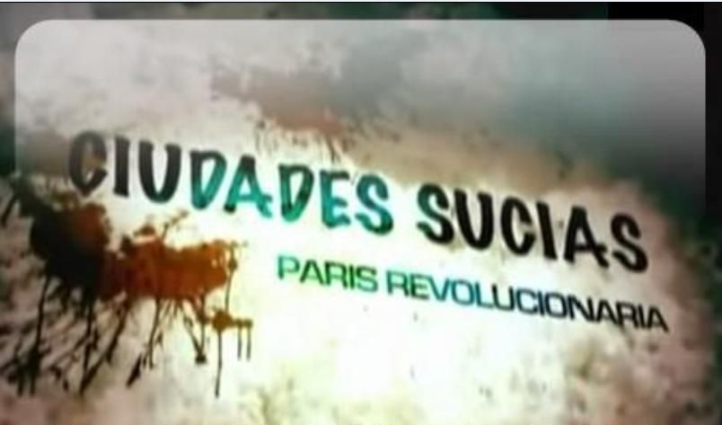 sucias2 - Ciudades Sucias Tvrip Español (3/3)