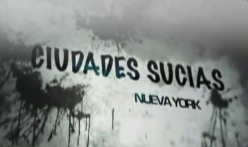 sucias3 - Ciudades Sucias Tvrip Español (3/3)