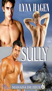 sully6 - MANADA DE ZEUS: Sully - LYNN HAGEN