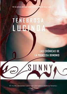 sunnycronicas de la princesa demonio 01 tenebrosa lucinda - Sunny - Crónicas de la princesa demonio 01 - Tenebrosa Lucinda