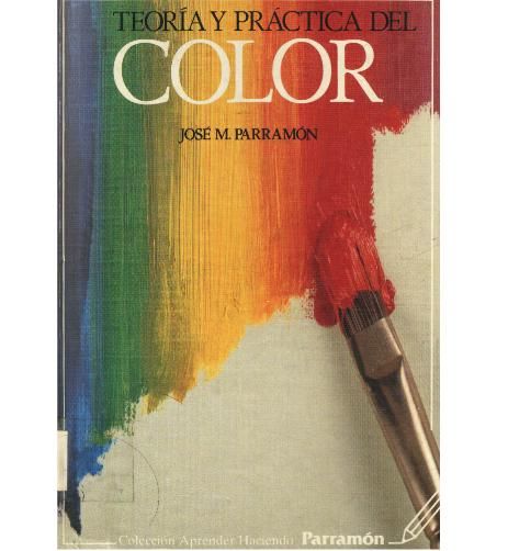 teoriapracticadelcolorParramon - Teoria practica del color (Parramon)