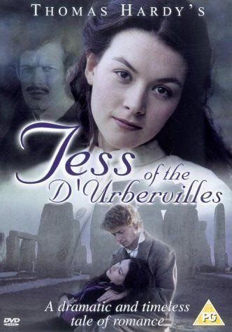 tess of the durbervilles 820191l - Tess,la de los D'Uberville - Thomas Hardy