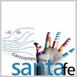 varios2003cancionescons - Canciones Con Santa Fe (2003) VA  MP3