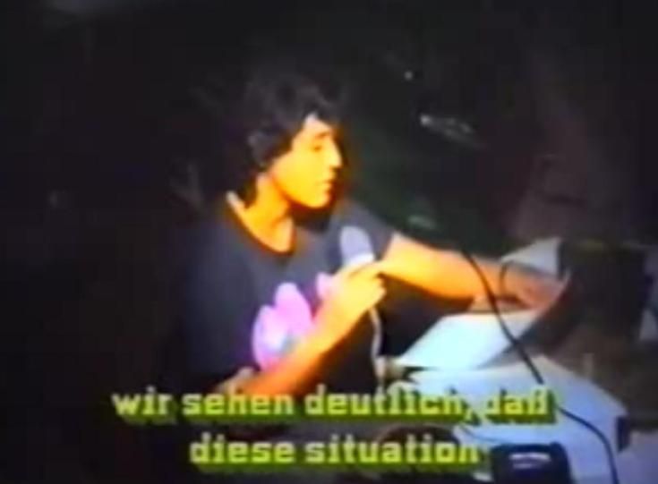 venceremos - Radio Venceremos: Emisora guerrillera clandestina. El Salvador Vhsrip Español