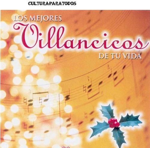 villan - Los Mejores Villancicos de tu Vida (2000) MP3