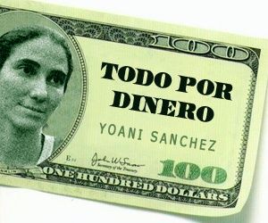 yoani dinero yanky - Mentiras bien pagadas. Las razones de Cuba 4 Webrip Español