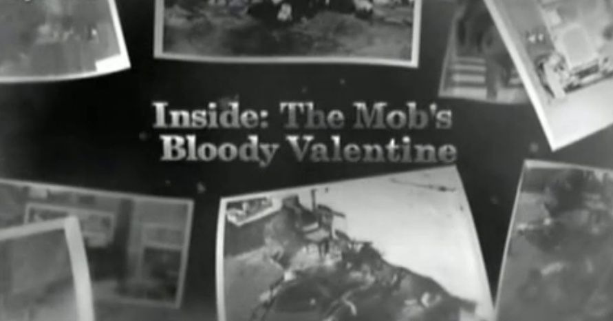 images 5 - La Mafia: La Masacre de San Valentin Tvrip Español