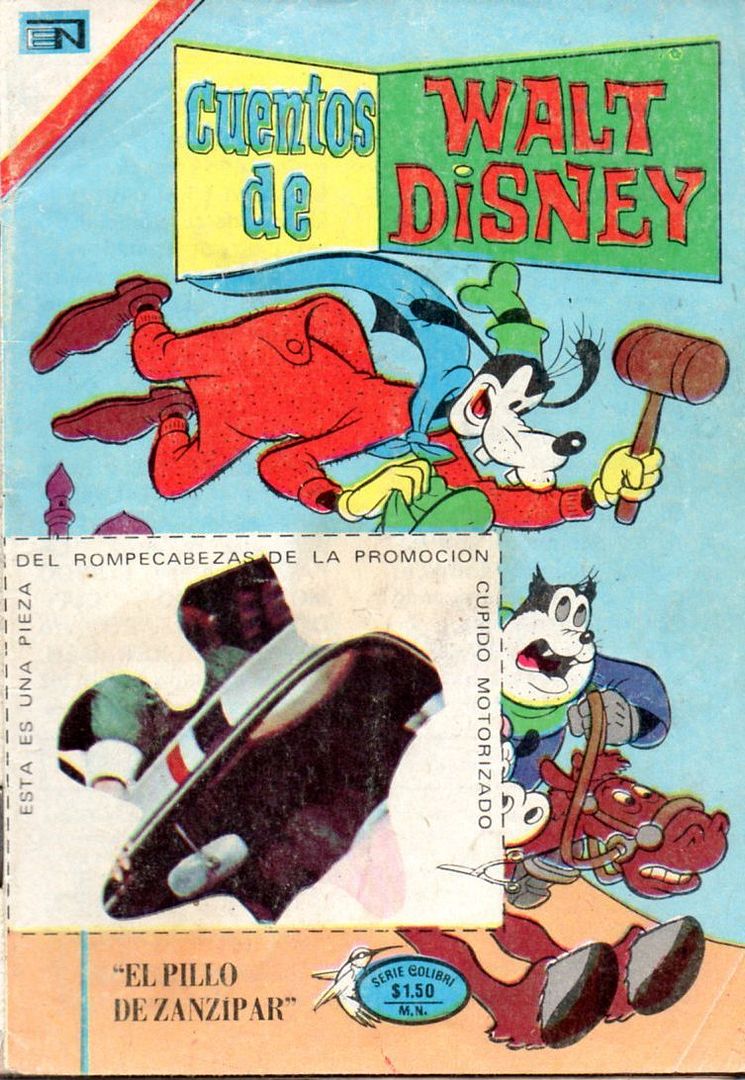 img455 - Cuentos de walt Disney (Novaro)