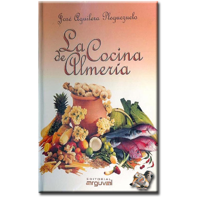 lacocinade - La Cocina De Almeria - Jose Aguilera Pleguezuelo